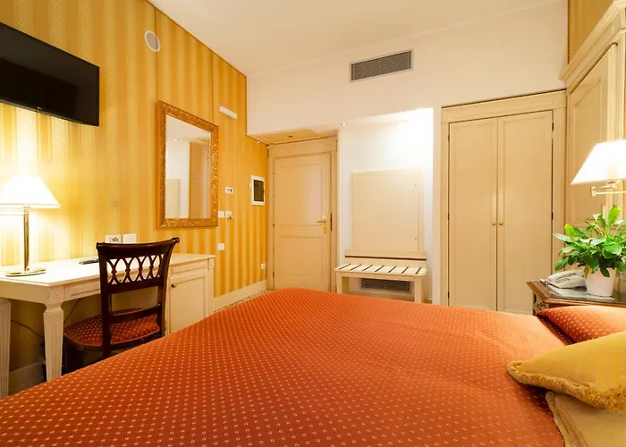 Hotel Bella Venezia