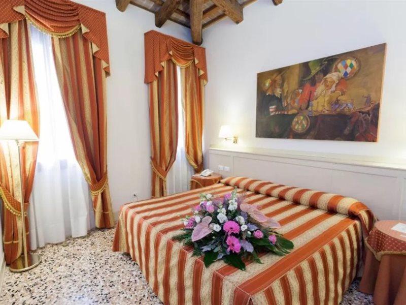 Hotel Bella Venedig