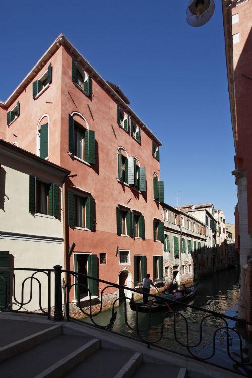 Bella Hotel Venedig