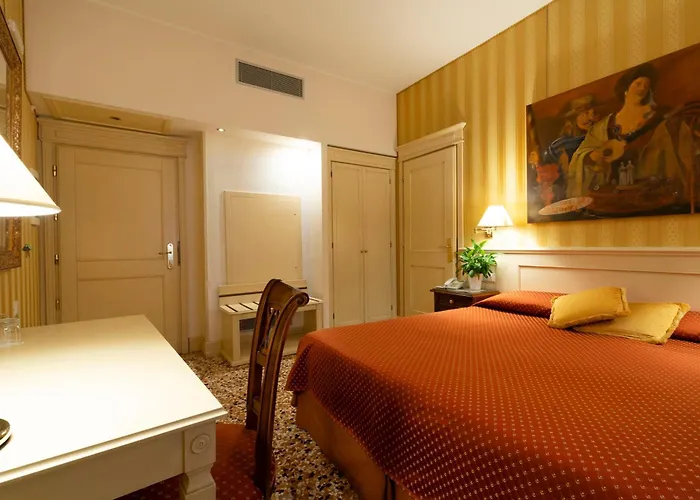 Hotel Bella Venezia