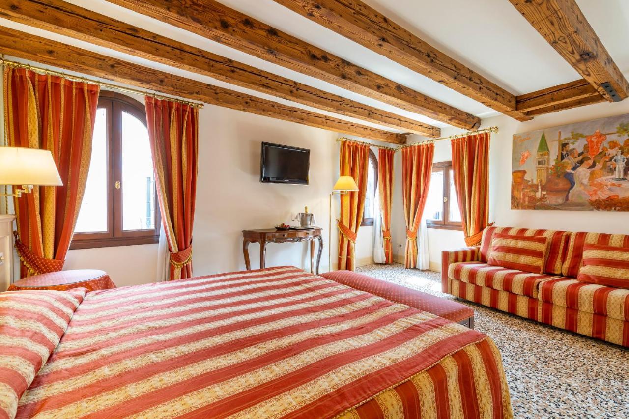 Bella Hotel Venezia