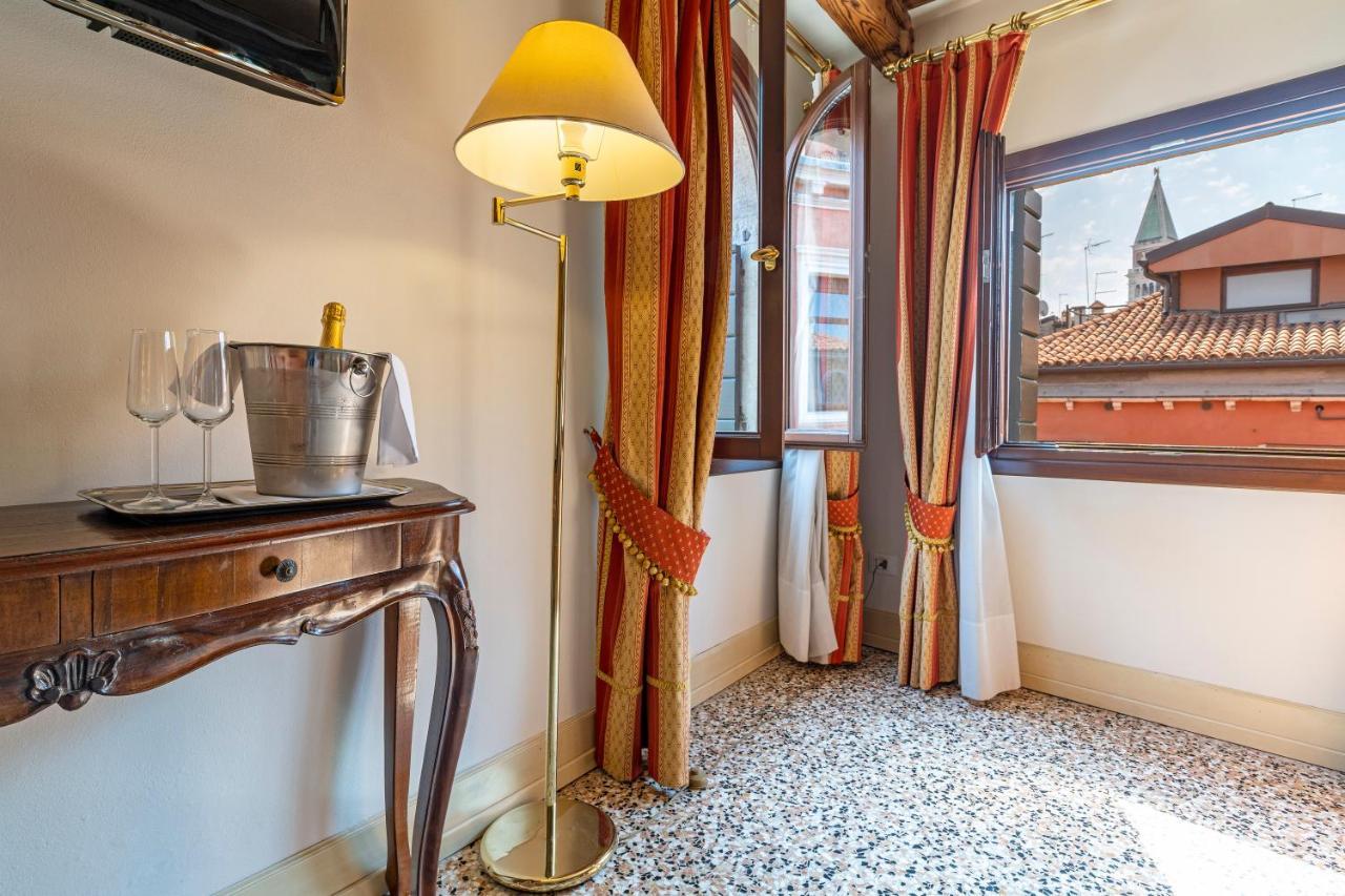 Bella 4* Venezia
