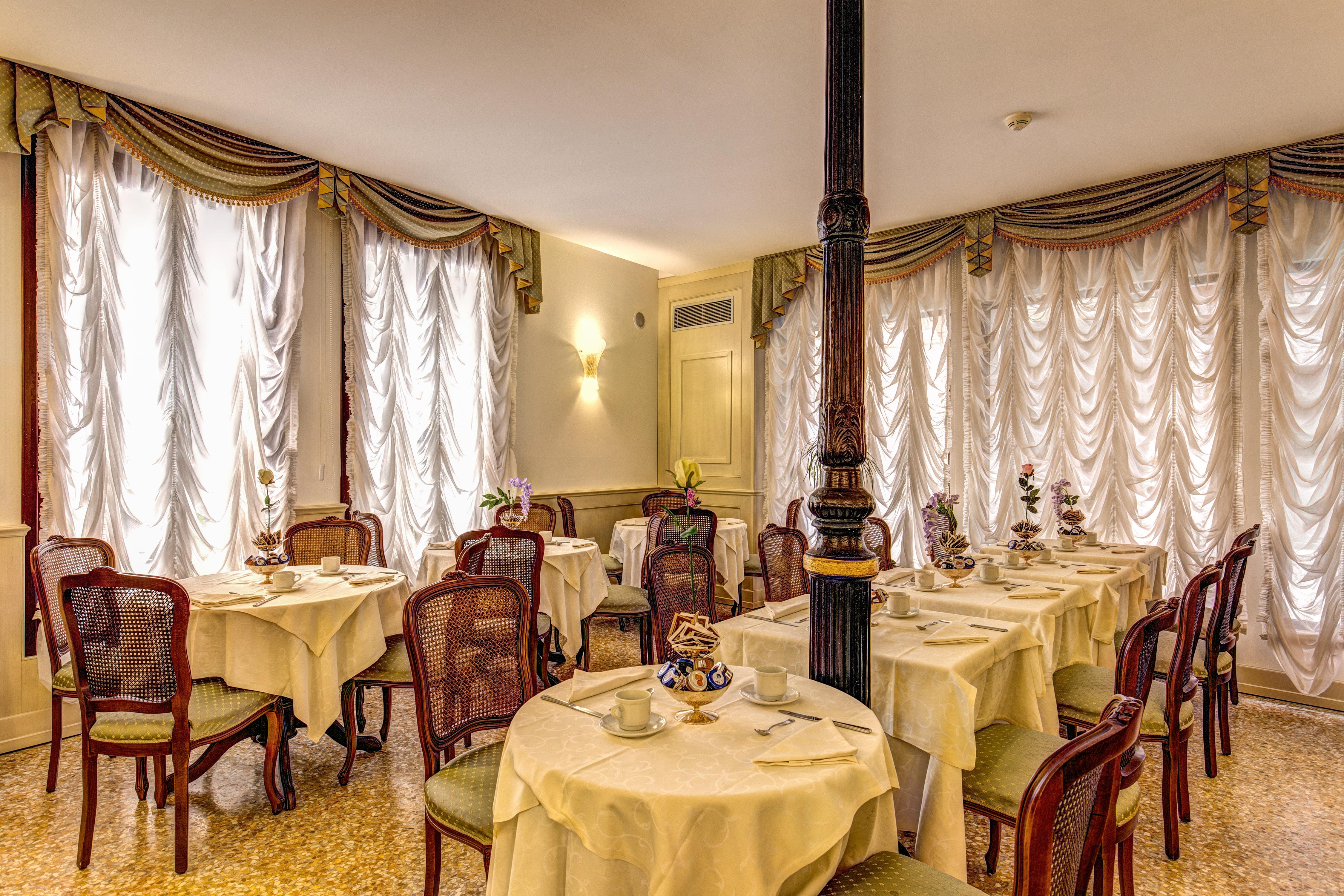 Bella Hotel Venezia