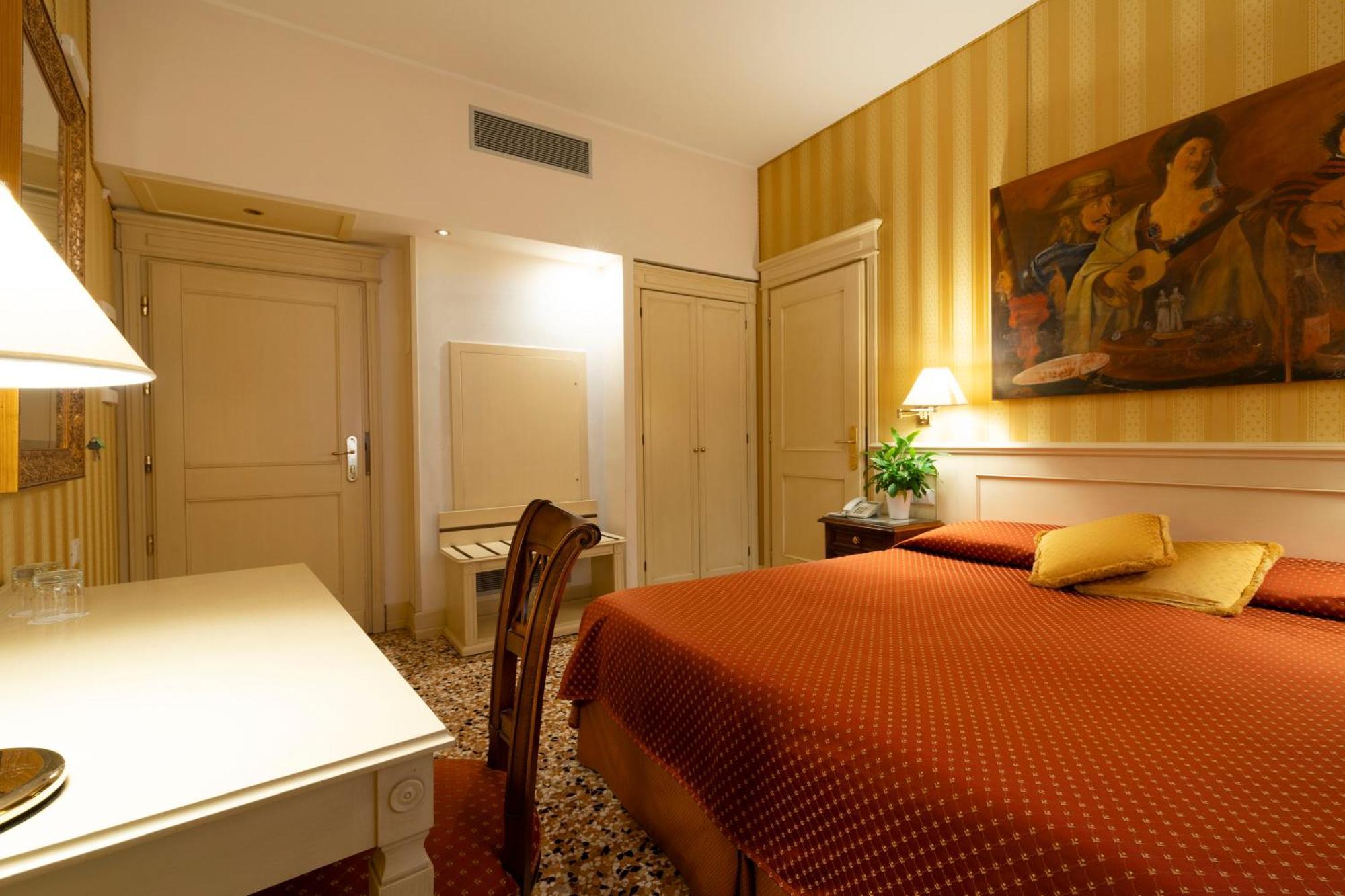 Hotel Bella Venezia